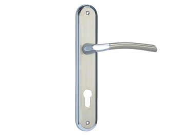 Door Hardware Zinc Alloy furniture knobs