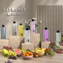 ELFWORLD I15 Pro available at the best price