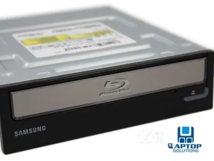 Samsung Sh-b123a 12x Blu Ray Combo Drive - 5.25" Internal Sata, Blu-ray Reader &amp; Dvd Burner, Multi-format, Software, Retail Box, Bluray