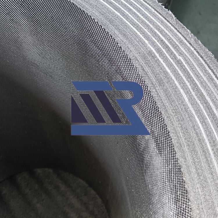 800mm Diameter Carbon Fiber Cylinder