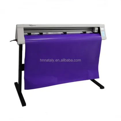 Professional Graphtec Cutting Plotter Vinyl Summa Plotter Cutter