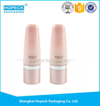 30ml/50ml/75ml/100ml/150ml/200ml Plastic Bottle with Sponge Applicator Top