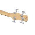 4 струны Linden Wood Bass Guitar