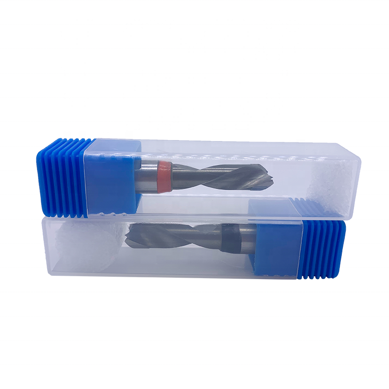 50 PCS TCT Dowel Drill Bit - Woodworking Tools for Blind Hole Drilling