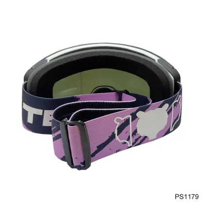 Uv400 protection Ski Goggles Glasses