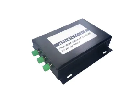 1x2 Optical Switch Module