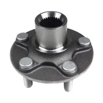 Wheel Hub Bearing Unit Assembly for Range Rover Evoque: LR024427