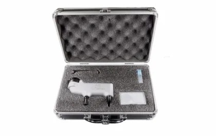 Portable Brinell Hardness Testing Machine & Barcol Hardness Tester