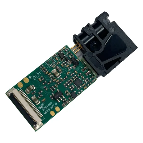 40m 0.04 Inch Accurate Laser Rangefinder Module Sensor for Construction