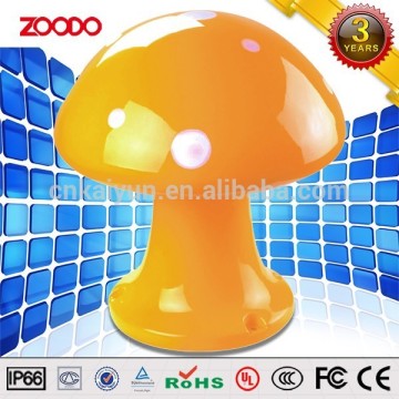 EC-121Y 5-Inches Garden Speaker 70V 100V 10W 30W Mushroom Speaker