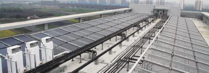 Flat Plate Solar Water Panels Cost