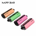 HaPP Bar CK 36K puff Vape asli