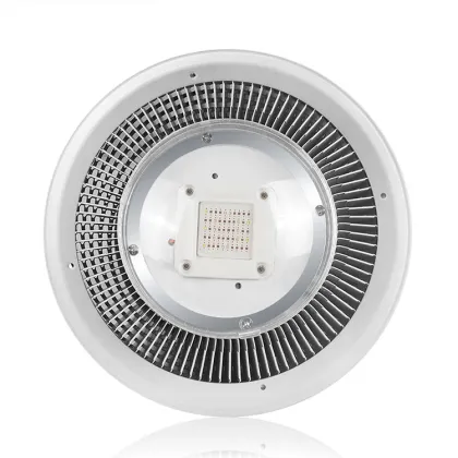 Select EcoSmart 150W Equivalent PAR 38 Dimmable LED Grow Light Bulb - 3500K/4000K/5000K
