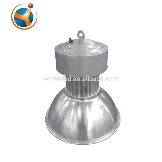 80w high bay light for showroom