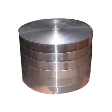 Anti-Corrosion Soft 1000 Grade Aluminum Strip