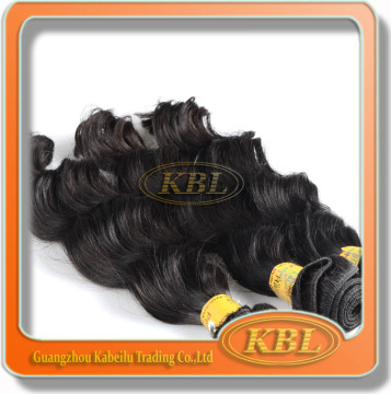 24 inch human hair weave extension, peruvian hair bulk