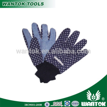 GL018 daily use multiple floral garden gloves for man