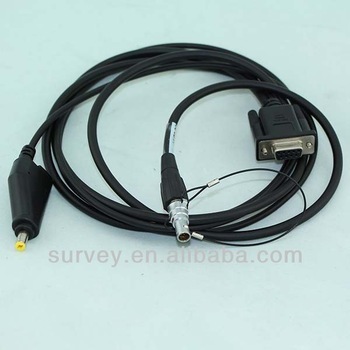 Trimble Power/Data Cable for 5700,5800,R7 GPS