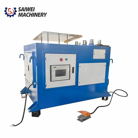 Servo Numerical Control Bending Machine for Stainless Steel Rolling