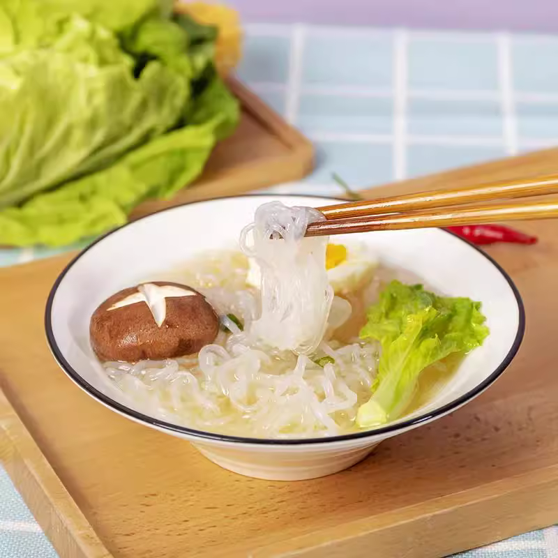 Konjac Noodles