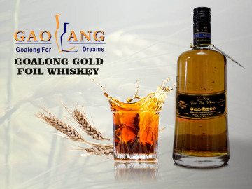 GOLDEN WHISKY