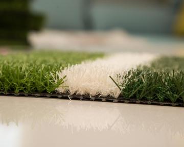 Artificial grassfor Football/golfcourtsports turf