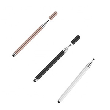 Factory Price Active Stylus Pen for Touch Screen Devices - Apple Android Capacitive stylus Pen