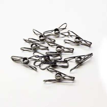 Chinese Spring Factory Producing Various Sizes Clothes Pegs