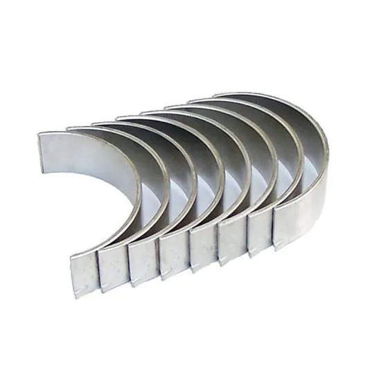 Search Engine Title: Crankshaft Bearing Specifications and Compatibility