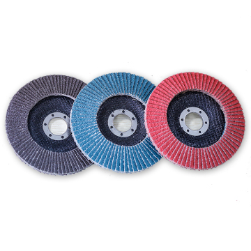 VSM Abrasives Polishing Flap Disc/Mop Disc/Flap Disk