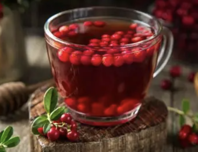 Cranberry Powder Supplier