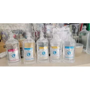 حقن بيكربونات الصوديوم الطب الغربي