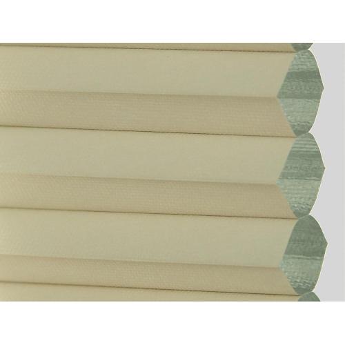 motorized honeycomb blinds room darkening cellular shades