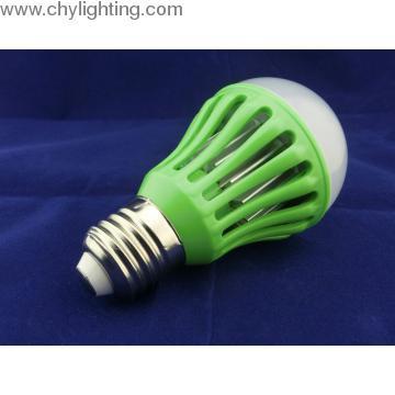 5W Led Bulb 3328SMD 40PCS E27