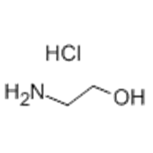 에탄 올 아민 하이드로 클로라이드 CAS 2002-24-6