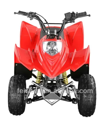 Chain drive 70cc ATV 4 stroke air cooled ATV Loncin engine kids ATV(FA-A50)