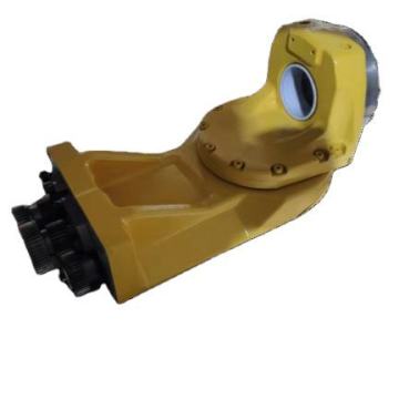 M20iA J5-J6 Industrial Automatic Welding Robot Arm
