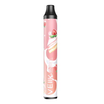 Veiik E Cigarettes Wholesale