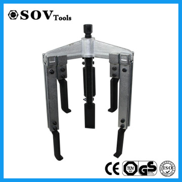 Hydraulic bearing puller kit from hydraulic puller series
