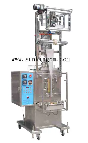 Intelligent Automatic Bag Packing Machine