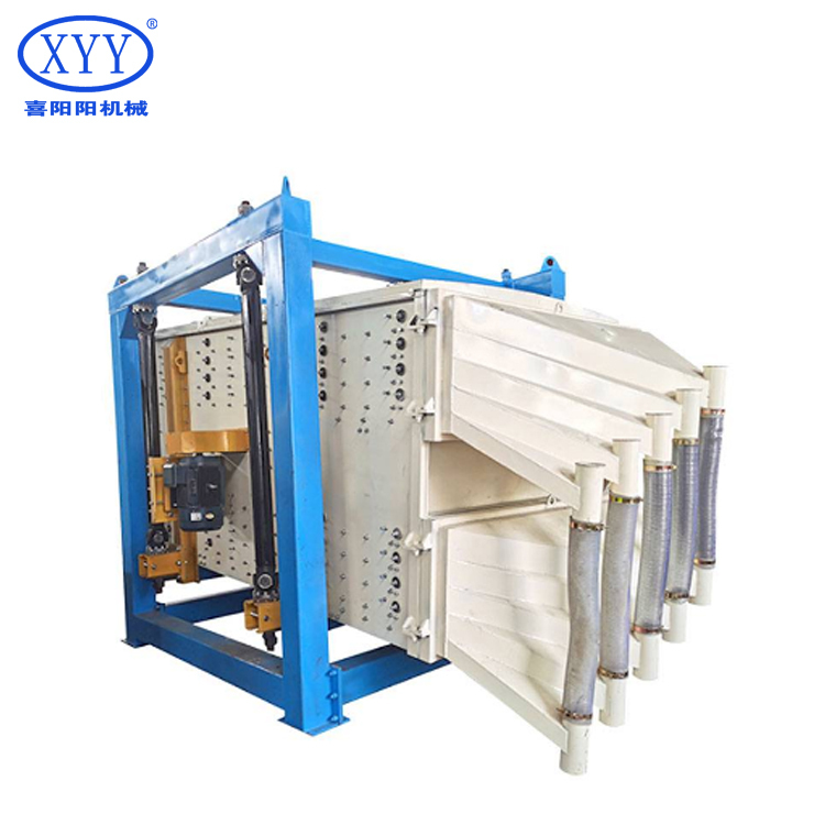 High-Precision 304 Stainless Steel Laboratory Screen New Condition Centrifuge Particle Fluid Filtration Core Component Motor