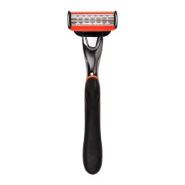 Shaving razor 5 blade luxury razor trimmer blade