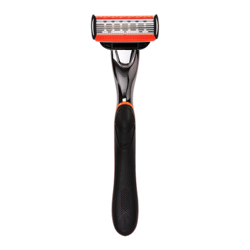Shaving razor 5 blade luxury razor trimmer blade