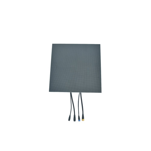 HD İnteraktif LED Ekran Zemin Ekranı