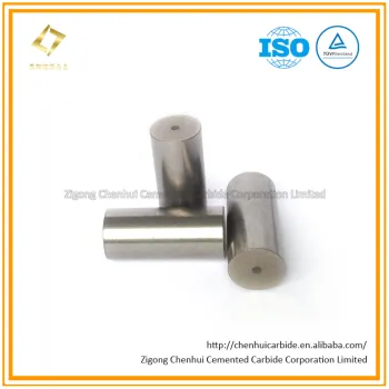 Pretty Price Sold to Chile Tungsten Carbide YG20 Punching Dies