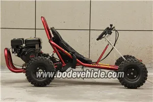 Go Karting 196 CC Go Karting Mini Buggy Go Karting