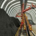 Coal Storage Warehouse Station