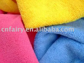 Ultra soft Microfiber fabric(fairy-08)