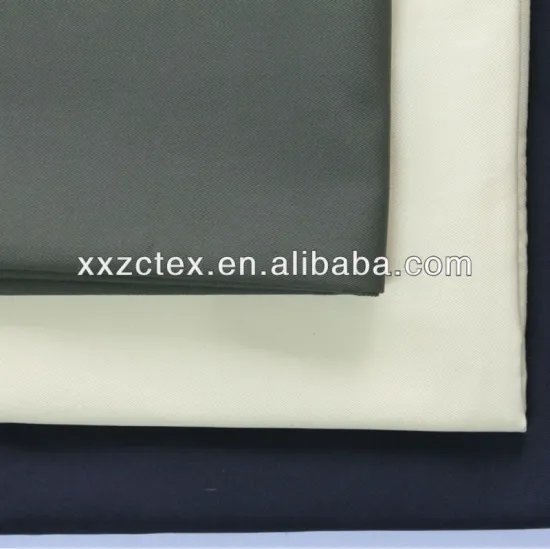 250g/m2 flame retardant cotton fabric