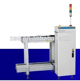 Original manufacture automatic PCB magazine wheel loader for SMT soldering production